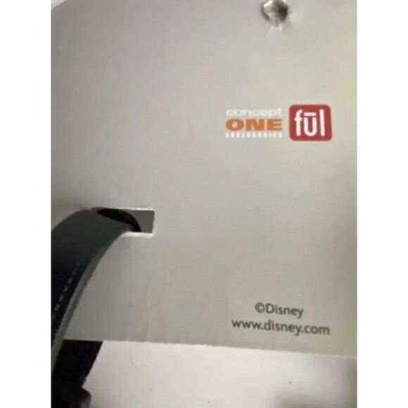 2 Pack DISNEY 100 Years Of Wonder Mickey Mouse Club LUGGAGE ID BAG TAGS NEW - Picture 8 of 10